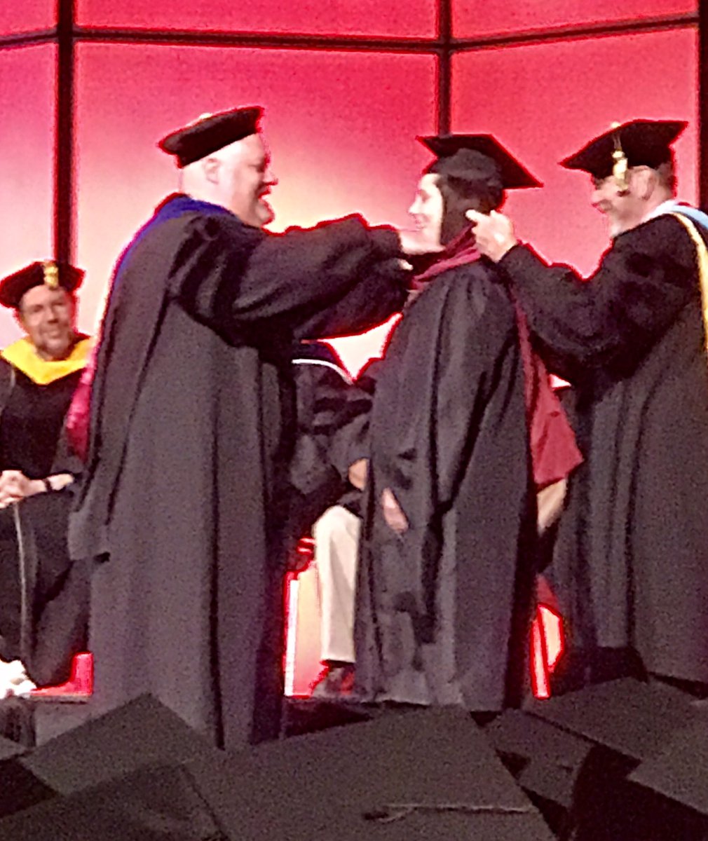 bobsecure's tweet photo. #CTUgrad  Jeanne Gan Masters https://t.co/aMqVH9kX7c