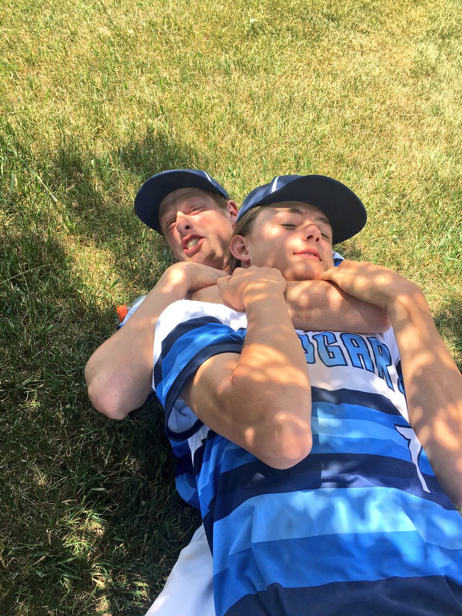 ASC Baseball tweet media