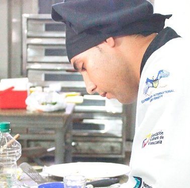 iberochef's tweet photo. #NotiIbero Generación 28 presentó su Cinco Gourmet Margariteño https://t.co/bWaiyoGpva Por @ssalazarod via @elsoldmargarita https://t.co/7QxqaOKWGB