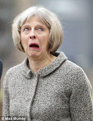 LobbyComm's tweet photo. #MayHem wanted a mandate

And didn't get one

Except that of 10 medieval unionists

#MayHemMustGo https://t.co/SUHipDeI67