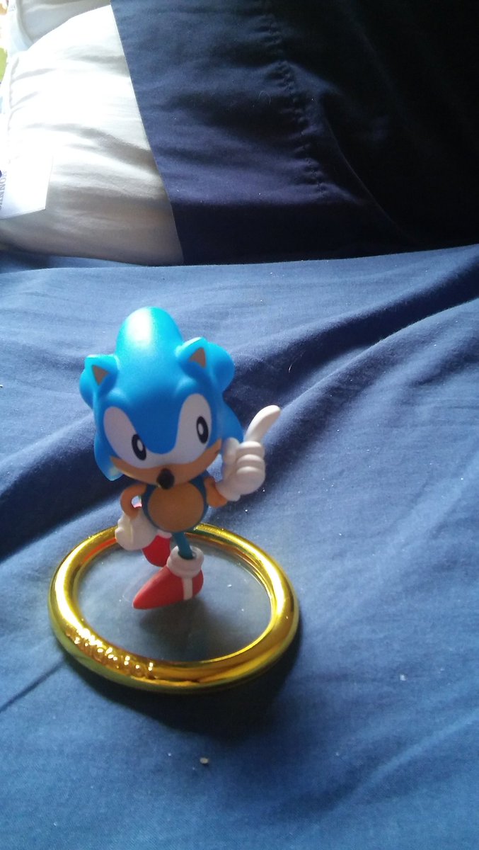 joshking55's tweet photo. #GamerBlock #June2017 Pt.1 #sonic #tokitori #kirby https://t.co/WPkoVDYsps