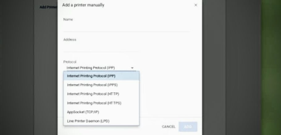 jcfrinak's tweet image. .@Google #ChromeOS Permits Use of #Printers With #InternetPrintingProtocol; Not the #Cloud - @Engadget: bit.ly/2r5N0eG