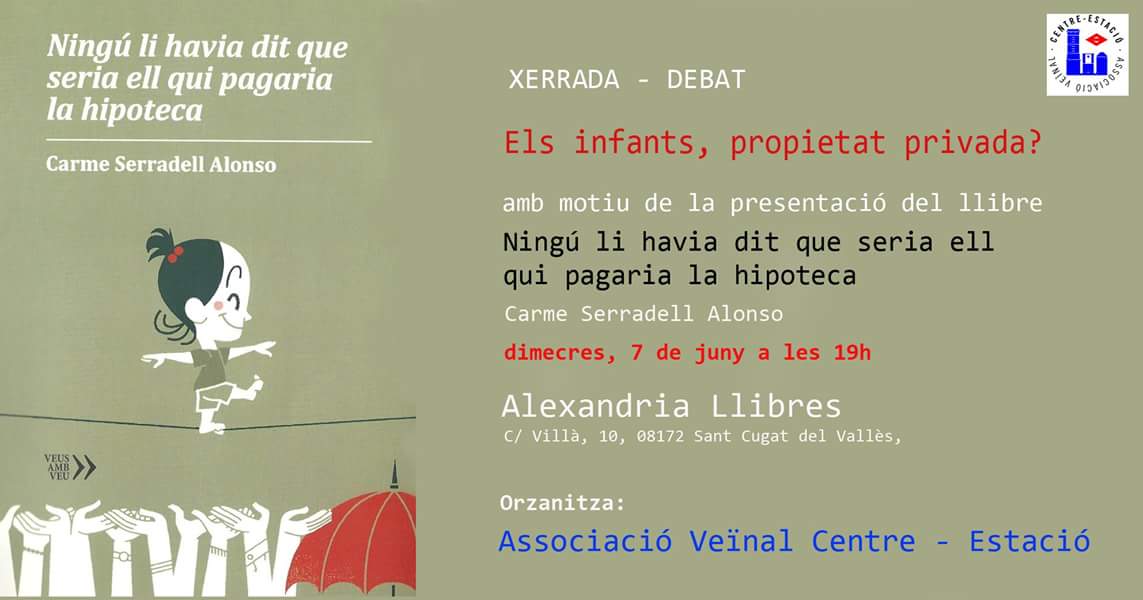 Els Infants, propietat privada?