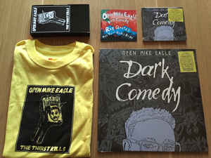 dark comedy is three years old today.