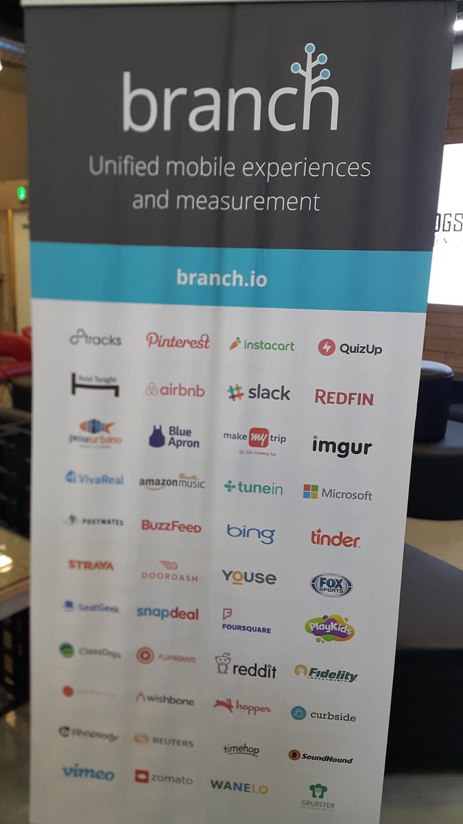 GregGouveia's tweet image. 4 anos de Android Meetup da galera do Google Developers Group SP 
#AM4Anos #Branch #BranchMetrics #MobileGrowth