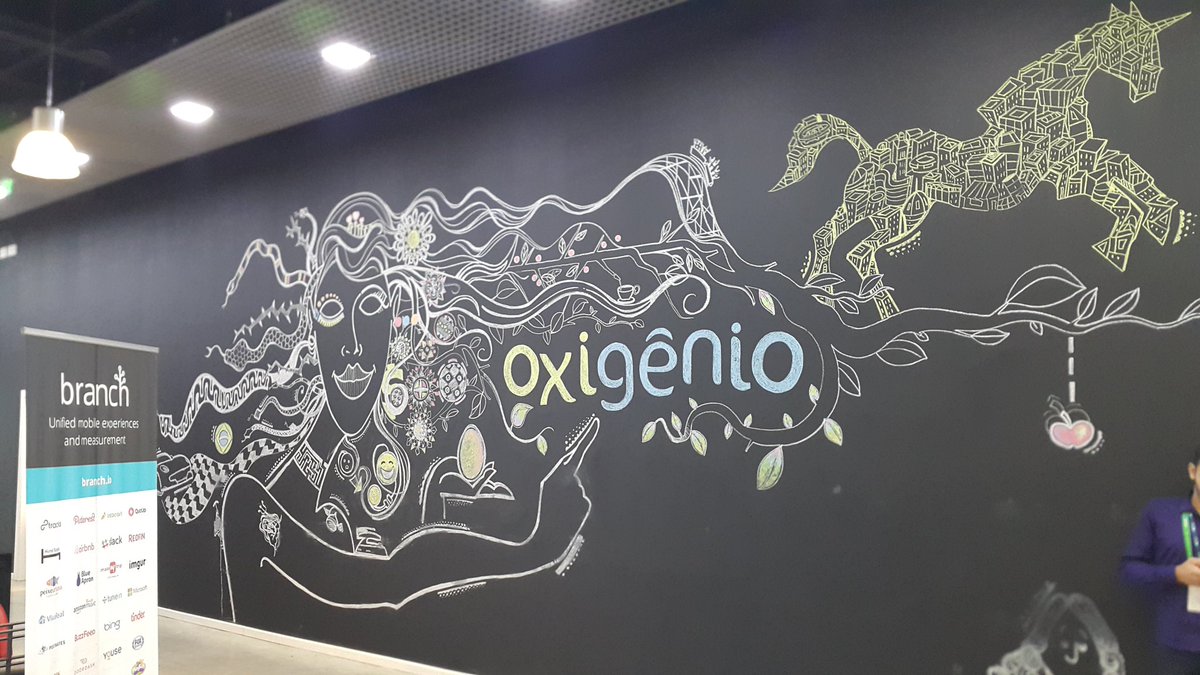 GregGouveia's tweet image. 4 anos de Android Meetup da galera do Google Developers Group SP 
#AM4Anos #Branch #BranchMetrics #MobileGrowth