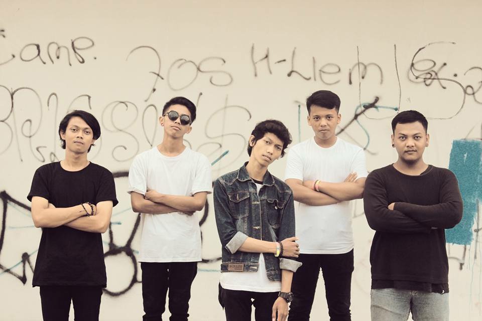 hanya ada satu tujuan