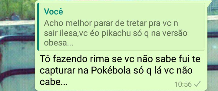 JGaragnane's tweet photo. @yurizandotv Kkkk Minha Patada https://t.co/3dtDKU2SfM