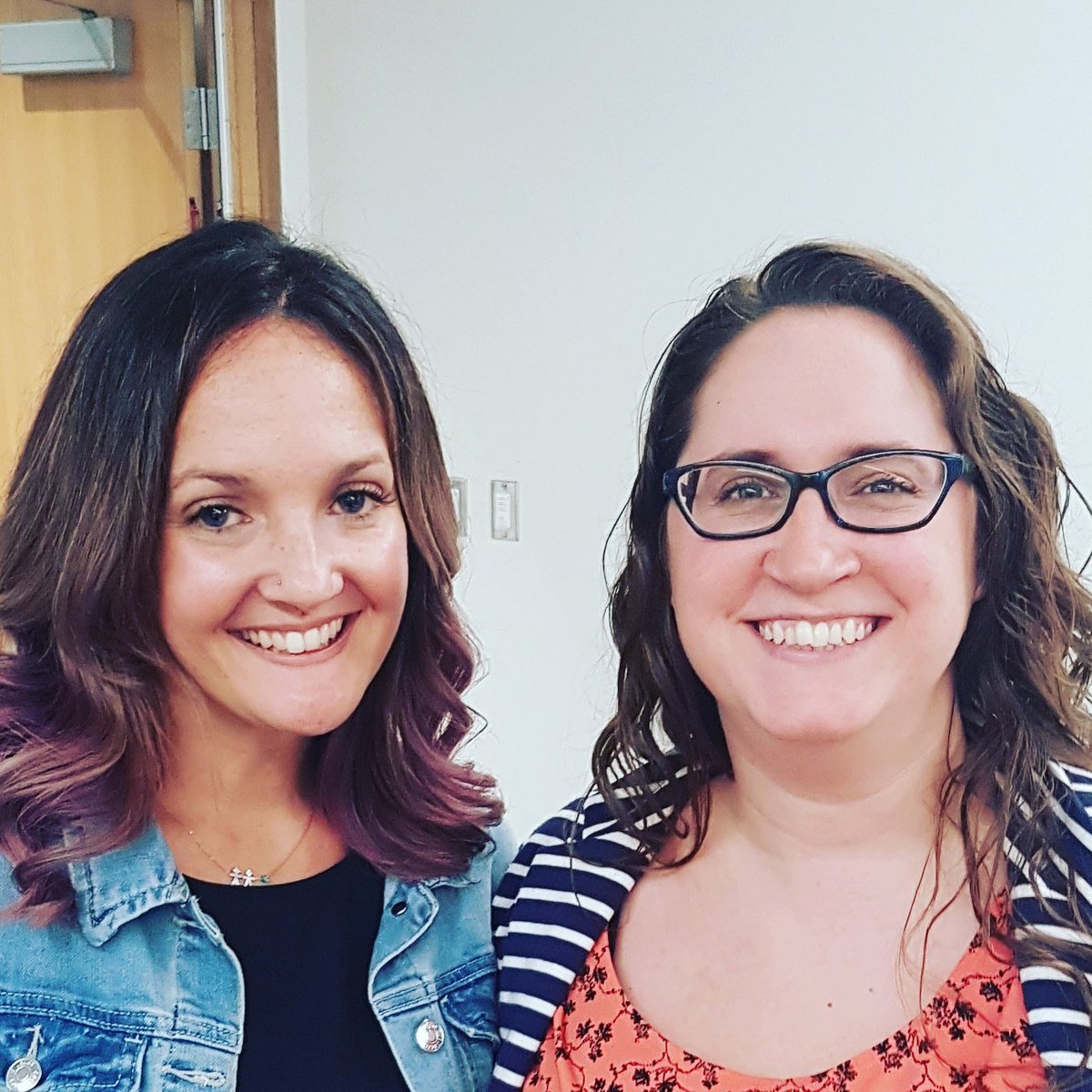 reachalibreen's tweet photo. This wonderful creature .... @lauralynnwh just rocked her #LeadWithCreativity session @fusionhalifax #ALF2017 https://t.co/70dV8qNXjR