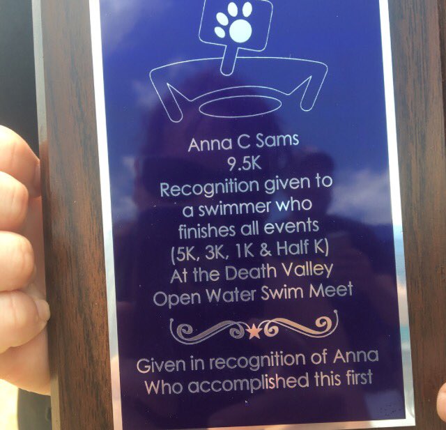 Congrats Ceara and Ava on completing 5K,3K,1K and 500 in Clemson this AM! That's a Gritty way to start the day!  #Grit #DynamoDNA