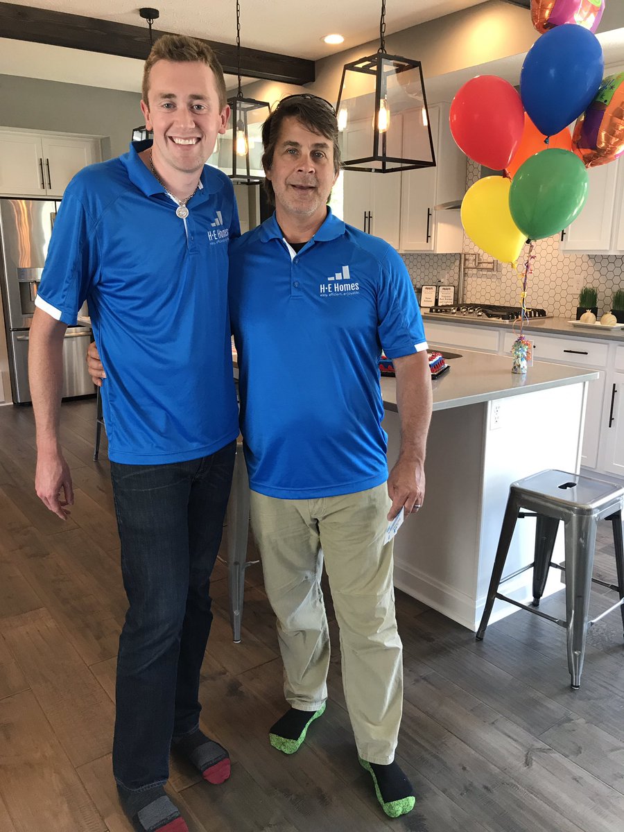 Stopping by <a href="/hehomes/">H/E Homes</a> sweet house in the Kennedy King neighborhood!