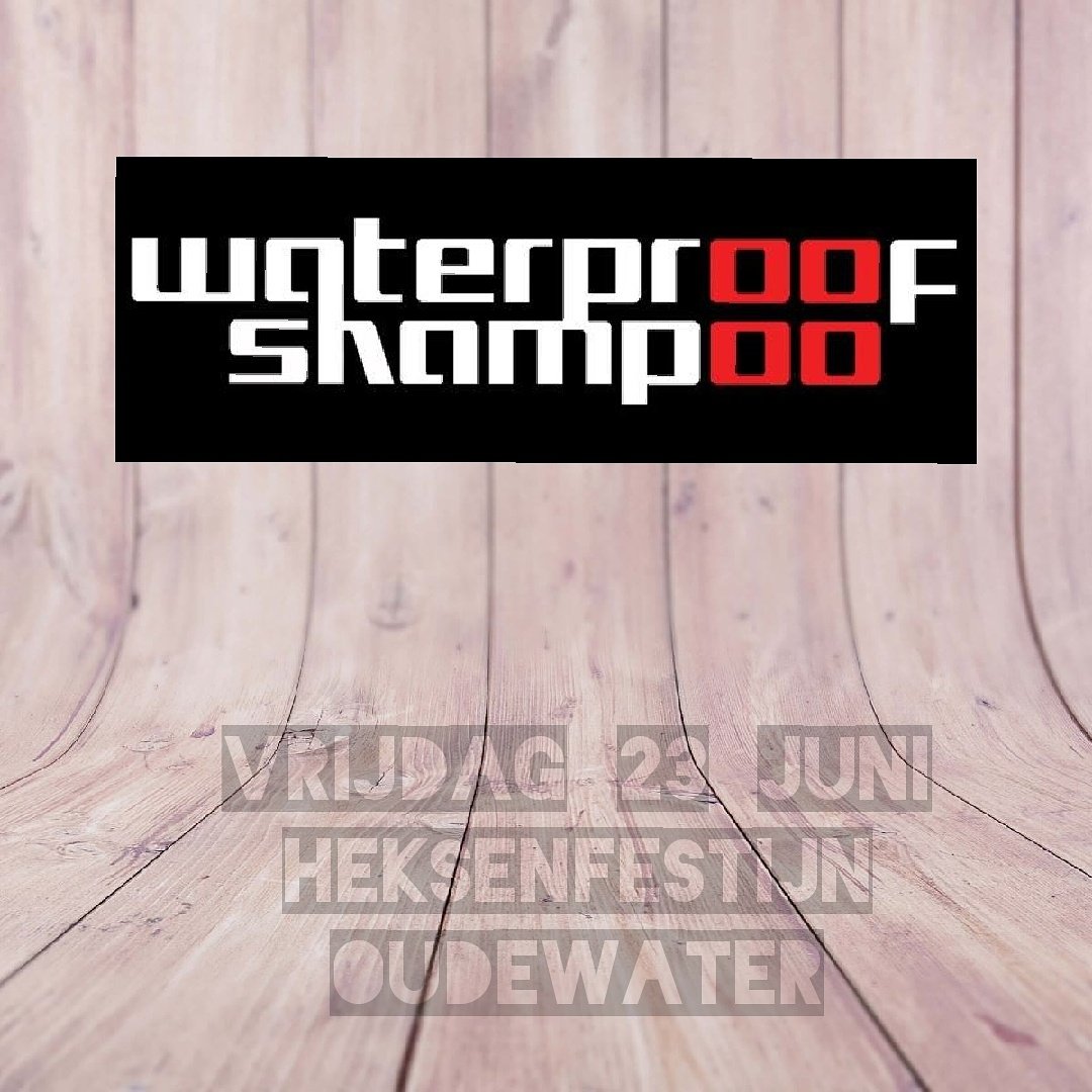 Staat het in je agenda?