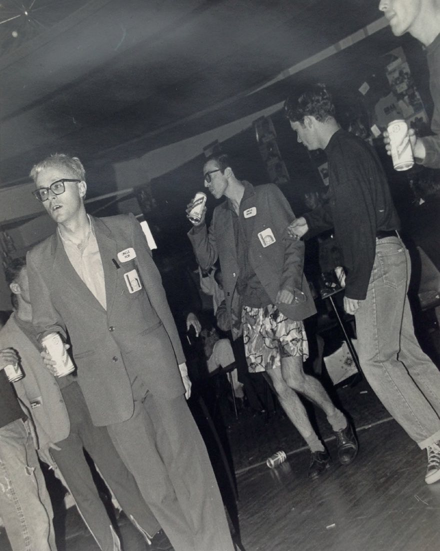 markweathers's tweet photo. the early days of southport weekender – in pictures https://t.co/qZ1Aevuw44 via @guardian #southportweekender #SPWFESTIVAL #SPWF17 https://t.co/rkQwYgUOhr