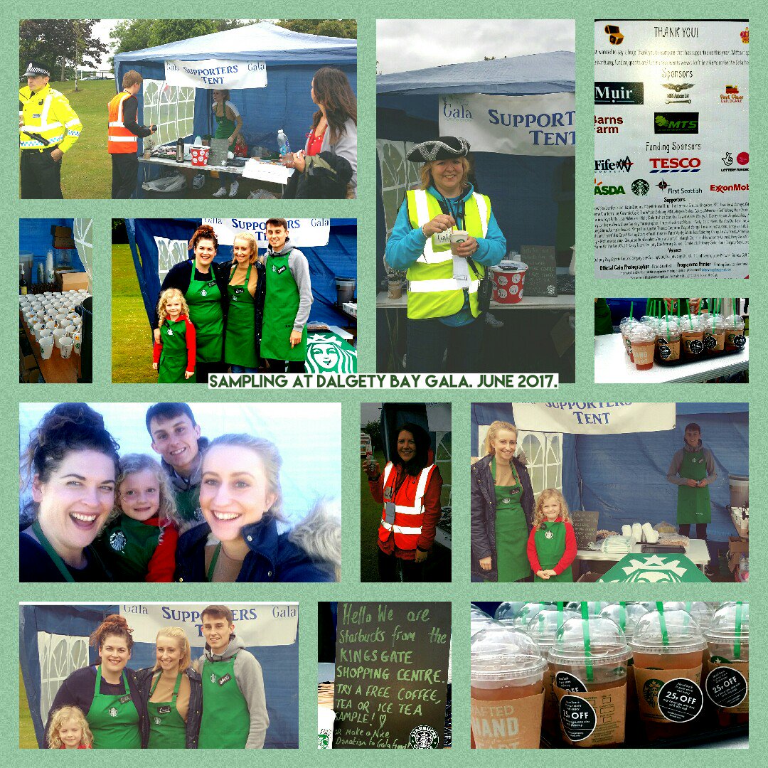 StarbucksDunf's tweet photo. We had LOTS of fun supporting one of our #redcupcheer nominations @dbayhillendgala
πfab day had !π
@nbrly @StarbucksEMEA @NicolaGaskell https://t.co/PJi9cc8y2b