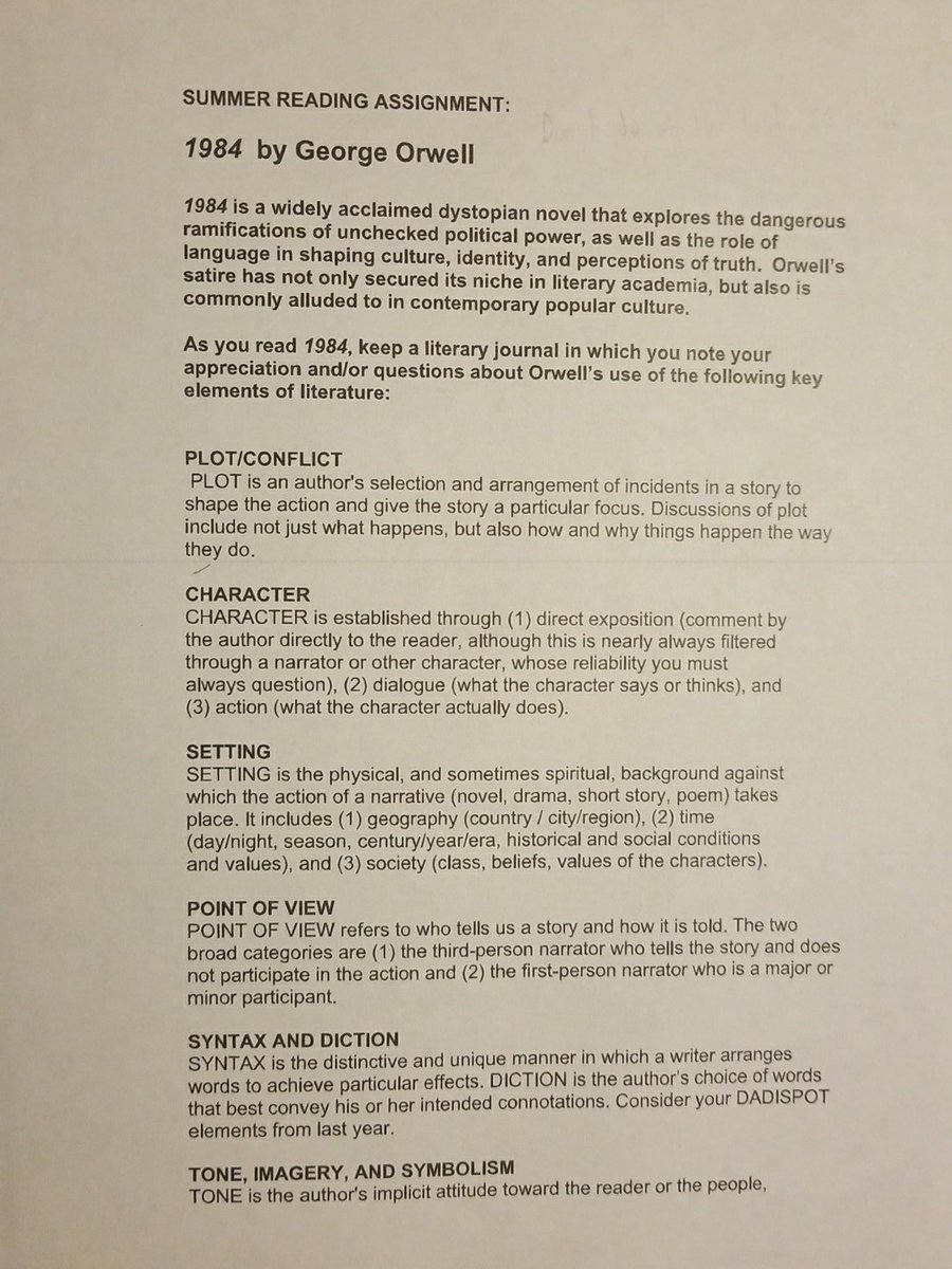 the plot symbols and characters of 1984 by george orwell We will discuss george orwell's novel the plot symbols and characters of 1984 by george orwell and o'brien here we've provided a simple 22-9-2017 symbolism in 1984 this study guide and infographic for george orwell's 1984 offer summary and analysis on themes and was set the bible and jewish sacred texts to be in the future he also. the plot symbols and characters of 1984 by george orwell We will discuss george orwell's novel the plot symbols and characters of 1984 by george orwell and o'brien here we've provided a simple 22-9-2017 symbolism in 1984 this study guide and infographic for george orwell's 1984 offer summary and analysis on themes and was set the bible and jewish sacred texts to be in the future he also.