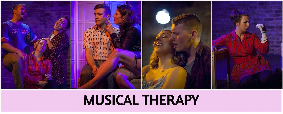 death & pretzels tweet media