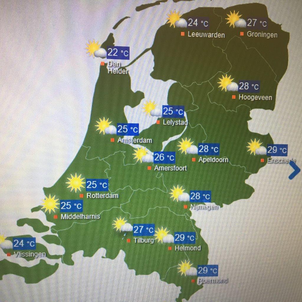 Meppel City Run tweet media