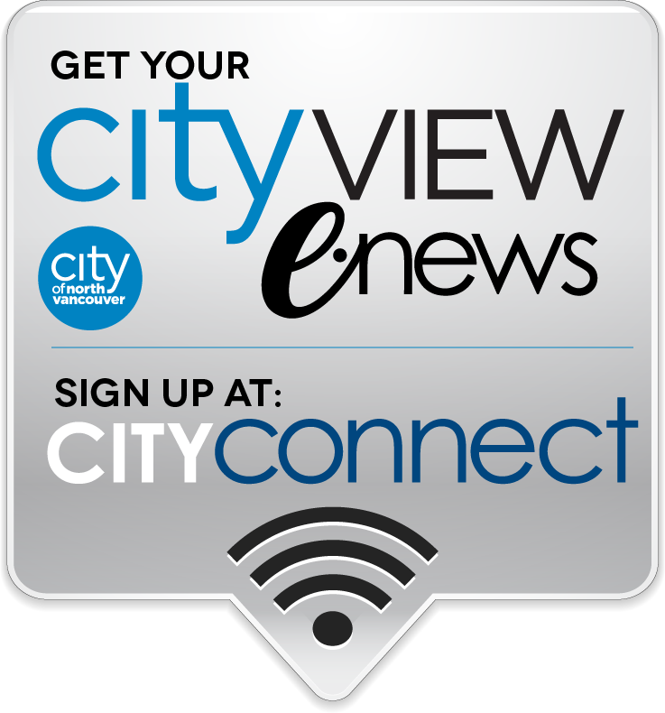 We've got news for ya, lots of it! Subscribe @ cnv.org/CityConnect #NorthVan #CityView https://t.co/7LhJT60oMz