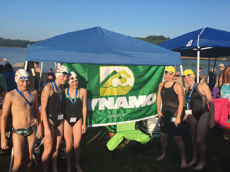 Dynamo Swim Club on Twitter "Dynamo swimmers crushing it at the Death