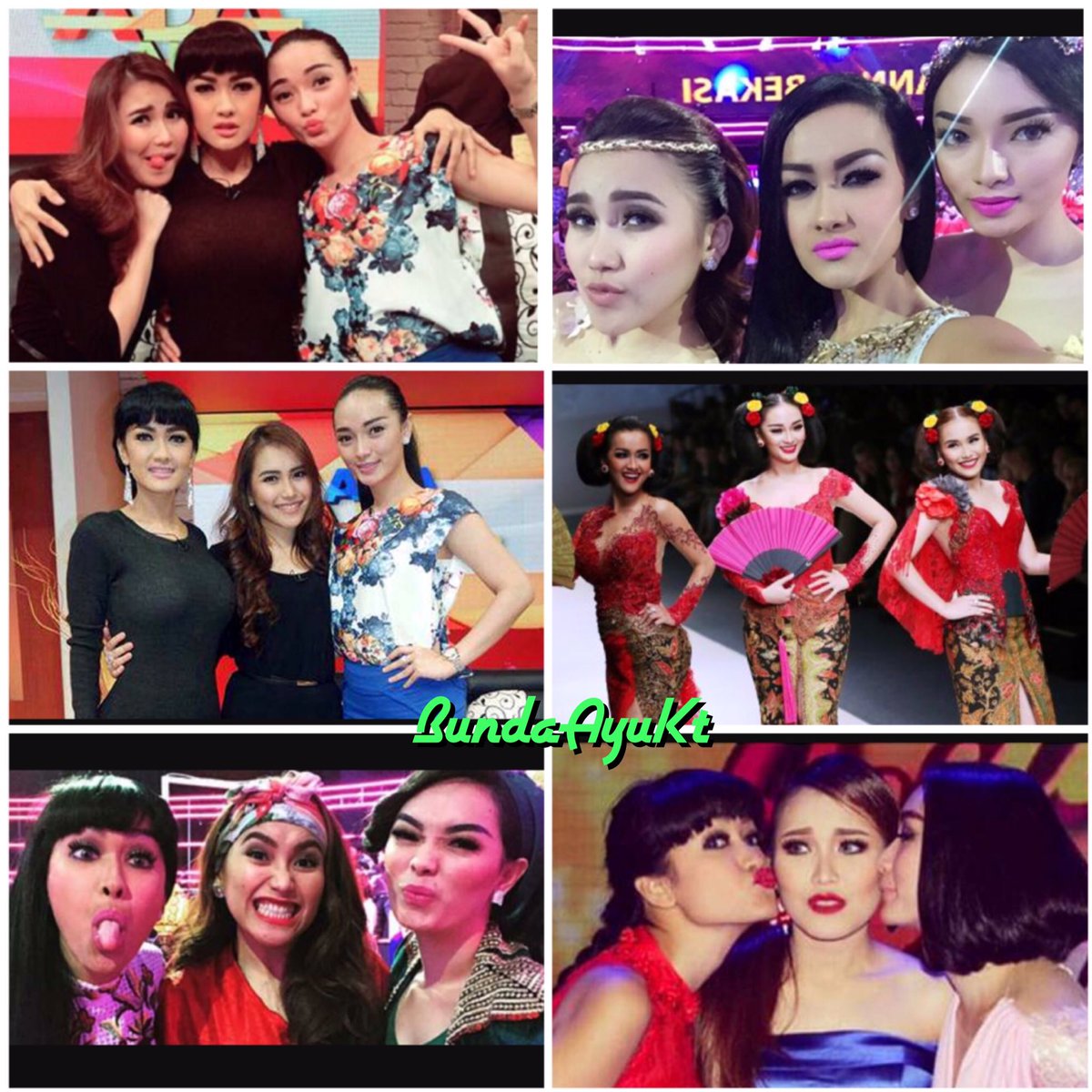 ayu_kathy's tweet photo. @aytingnew92 @Zaskia_Gotix @juliaperrez #cecepy #RIPJupe https://t.co/RxoUdA3L2A