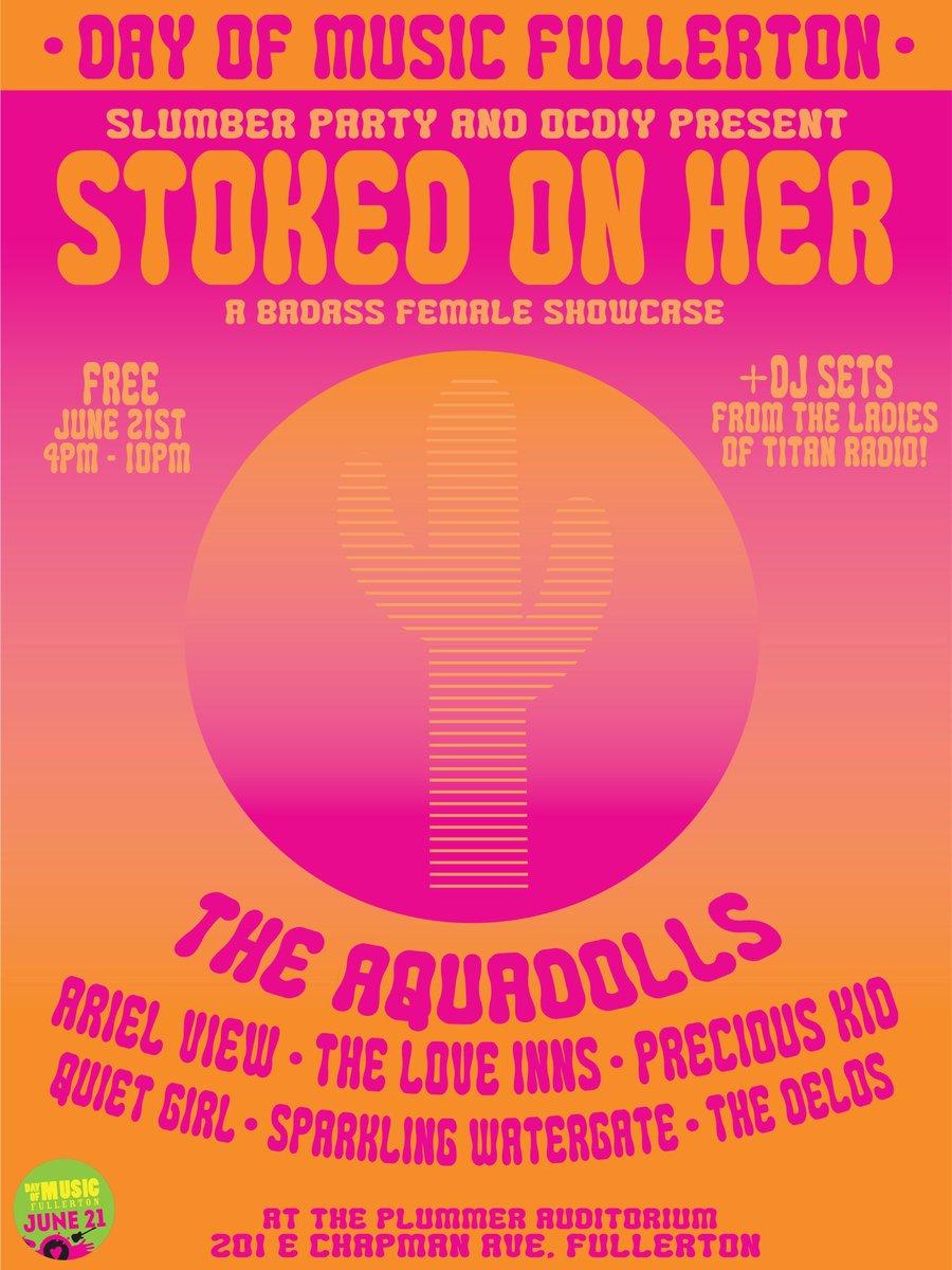 The Aquadolls tweet media