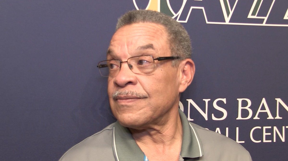 VP of Player Personnel, Walt Perrin on today's Pre-Draft Workouts - 6.10.17  📽️: on.nba.com/2rd1iOs https://t.co/gB5VSefYlc