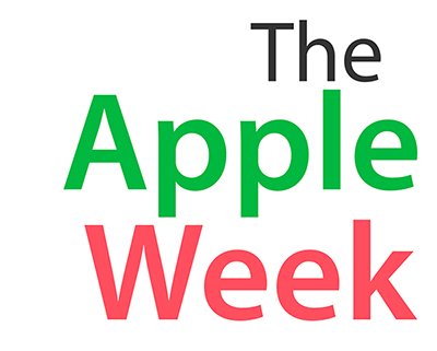 Apple user or fan - interested in ‘Tech’? subscribe to my new podcast and leave a review. itun.es/i6dX6zw