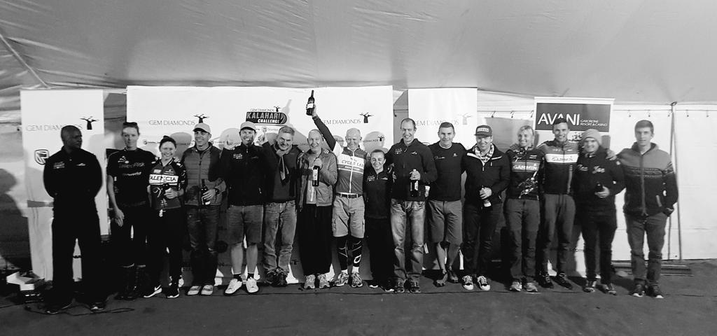 kalchalmtb's tweet photo. Congrats to our Stage Two winners! #KalChal2017 https://t.co/VbKjL5pUWF