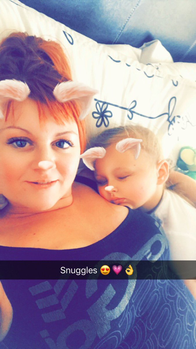 BeRadiant17's tweet photo. Sleepy princess #LoveHer 💗💗💗 https://t.co/JwTivpFwJ9