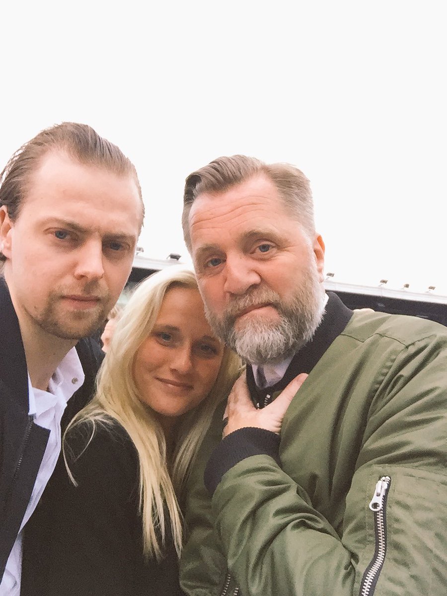 #93 är klar