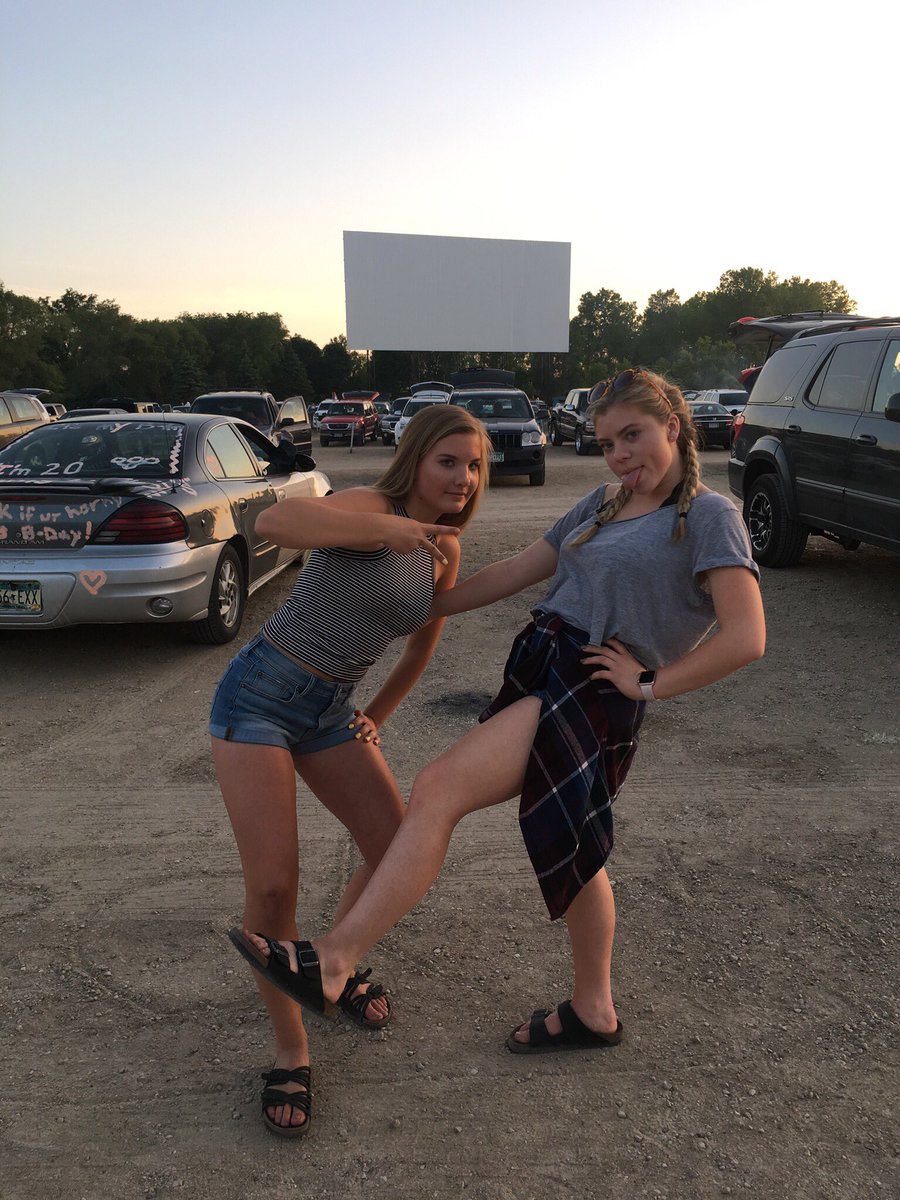 oajackson's tweet photo. Happy Birthday Anna!!!!🎉❤ can't wait to celebrate tonight, love you!! https://t.co/v9D5wBwBdv
