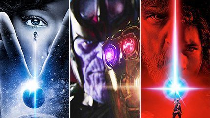 totalfilm's tweet photo. SDCC 2017: Star Wars: The Last Jedi, Avengers: Infinity War, and everything else we want to see https://t.co/NFYUdKgxJf #SDCC2017 https://t.co/ly1eiPHQMx