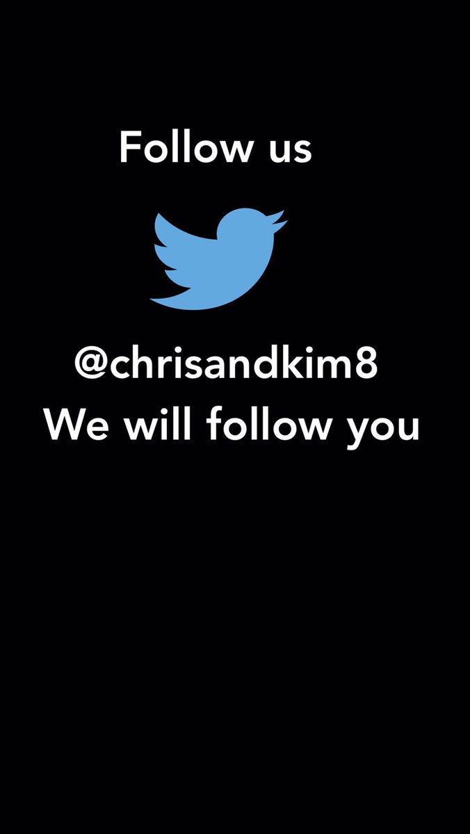 ChrisandKim8's tweet photo. #makeitcount #leadership #follow4follow #followme #career #comefollow #comefollowme #dreambuilder #milionairclub #buildtherefuture https://t.co/tGXAWrMRbO