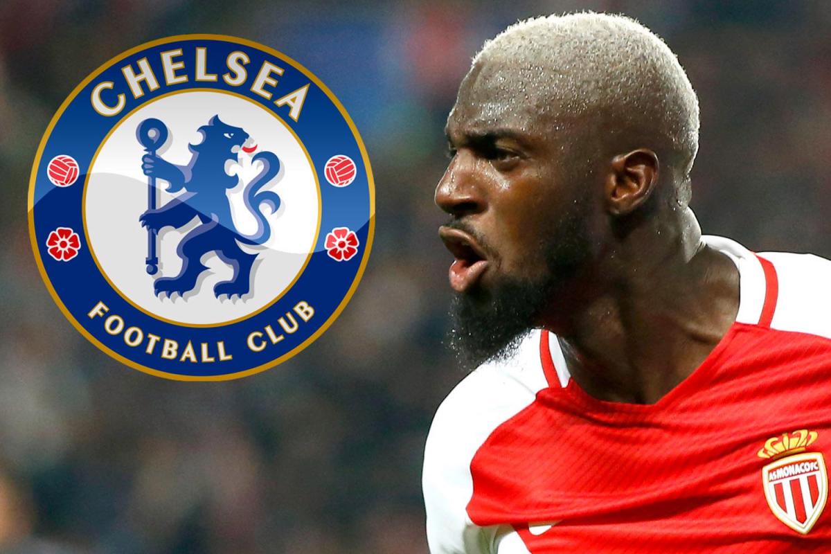Bolanet's tweet photo. https://t.co/4tQYpTkK7A - Chelsea Semakin Dekat Untuk Datangkan Bakayoko? https://t.co/3PQpahOvnB