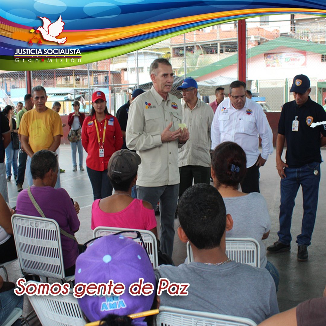 GDJoseCastilloG's tweet image. #DaleUnChanceALaPaz | El pueblo que ama a Venezuela repudia los actos vandálicos de la derecha porque somos un pueblo de paz