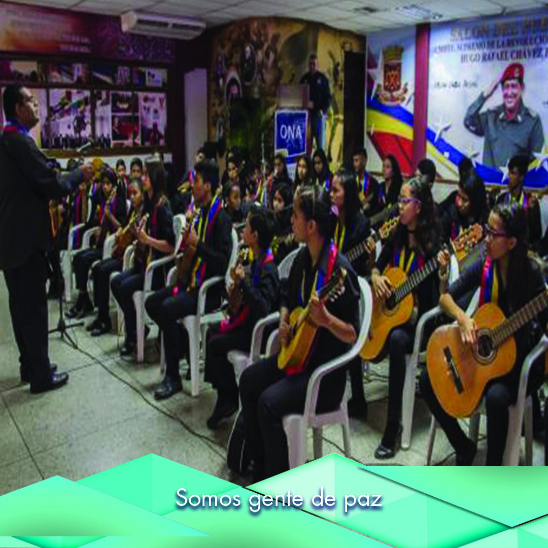 GDJoseCastilloG's tweet image. #DaleUnChanceALaPaz | Por una Venezuela Revolucionaria llena de esperanza y del compromiso que anima el despertar de los pueblos del mundo