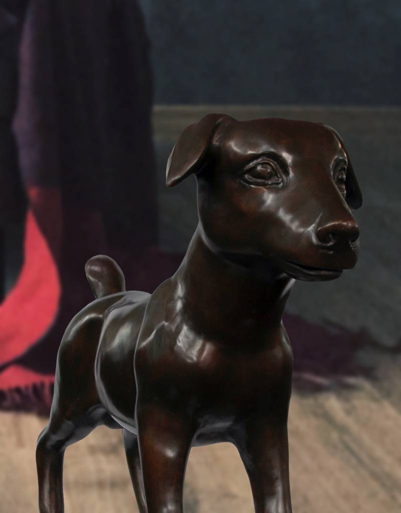 BrontiqueShop's tweet photo. Schöne und exklusive Deko für Ihr Ambiente bekommen Sie bei #Brontique.de #Bronze #Skulpturen #Bronzefiguren #Gartenfiguren #Beagle #Garten https://t.co/dUffkxhfuz