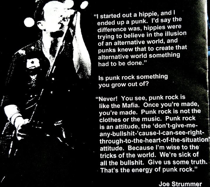 Punk!Quotes tweet media