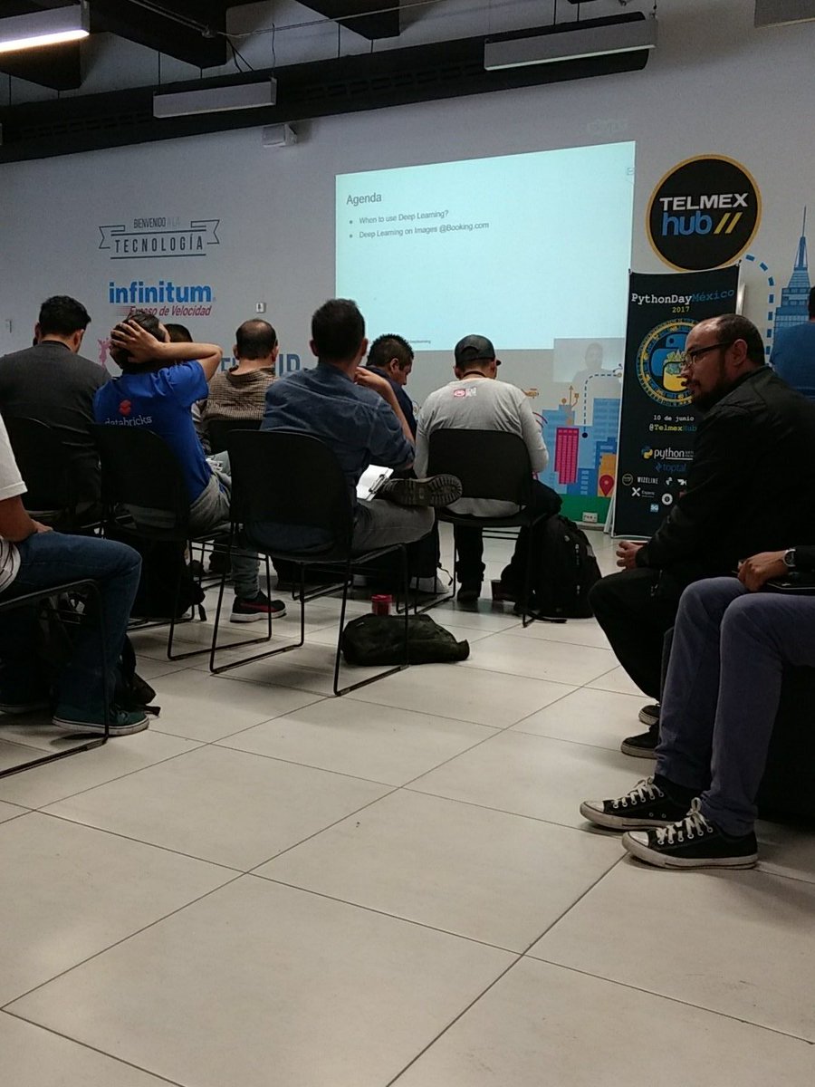 zuicune's tweet image. #PythonDayMexico
