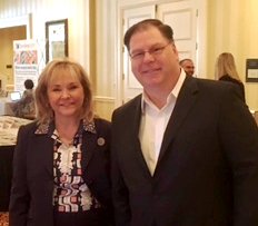 Thanks <a href="/GovMaryFallin/">Governor Mary Fallin</a> for stopping by to talk with us about your favorite TV magazines, <a href="/tvweeklynow/">TV Weekly Now</a>, <a href="/TVGuideMagazine/">TV Guide Magazine</a>, @ChannelGuide