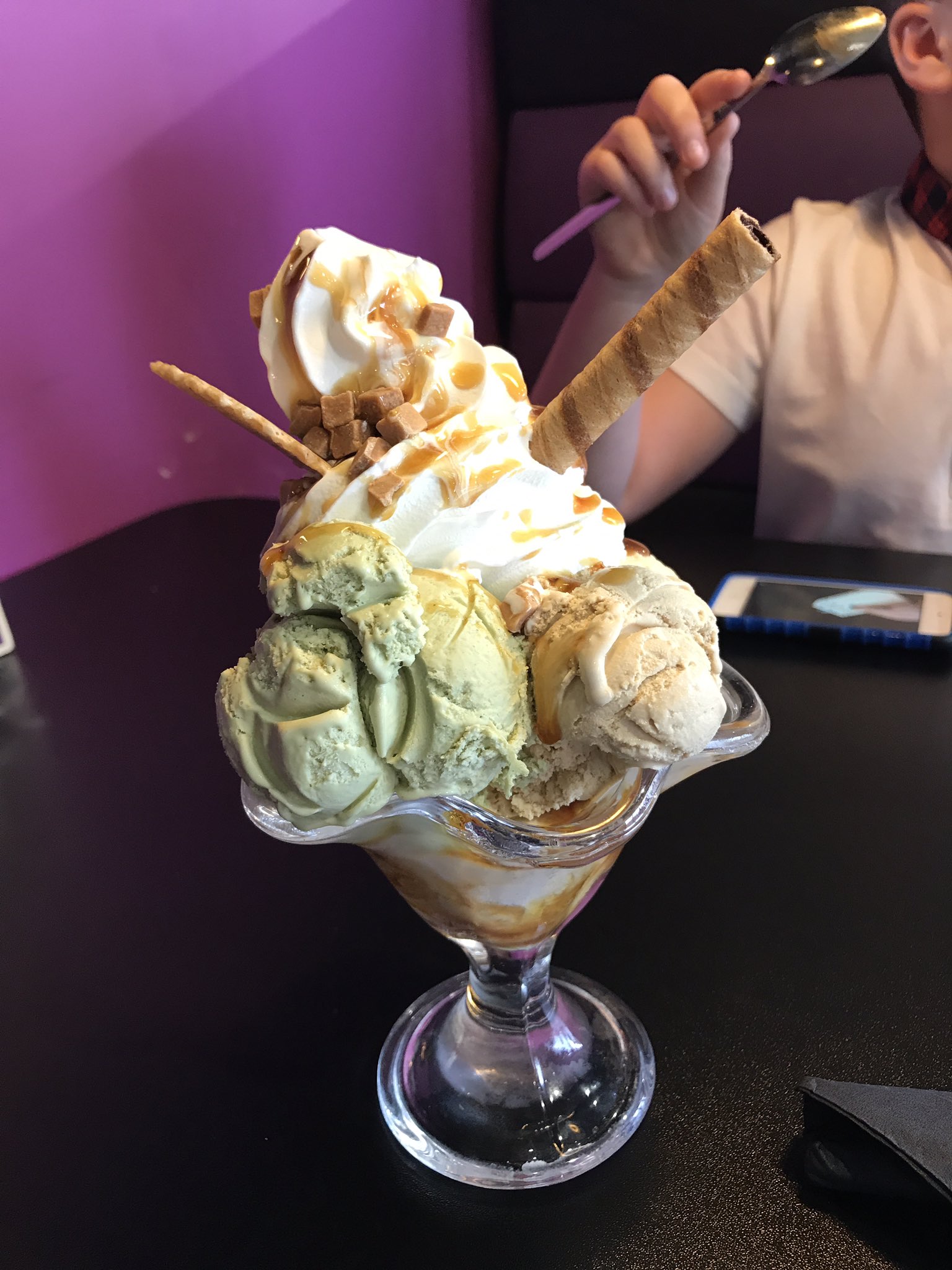 Creams Eastleigh (creamseastleigh) / Twitter