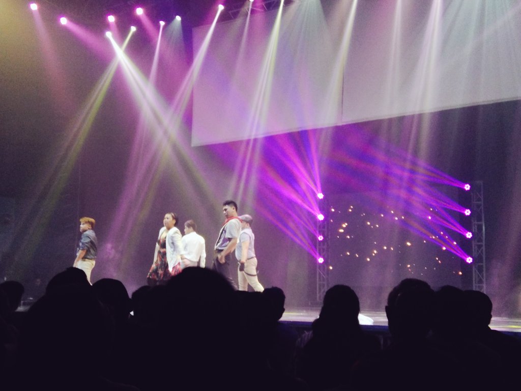 casandratindoy's tweet photo. Super solid night! Hands up! Sobrang nag enjoy talaga ako. Sobrang ganda ng lahat! Wooh! The best talaga @theADDLIB π₯
#TheAddlibHOLO https://t.co/Vq6H2iTAAd