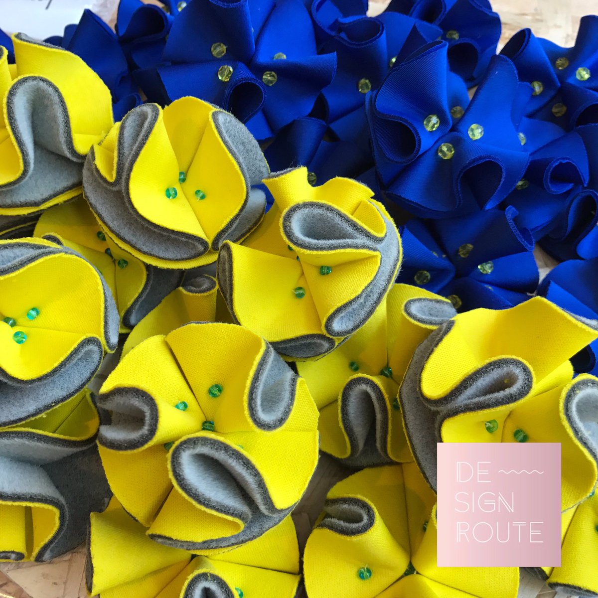 Met ruim 30 vakvrouwen op bezoek bij Haagse vakvrouwen met de <a href="/designroute/">Designroute</a> #inspirada #soroptimist #inspiratie #mammacash #denhaag #2017