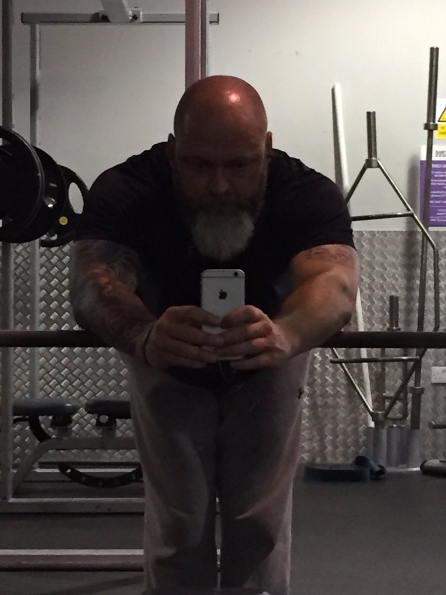 Saturday at the bar 💪🏼