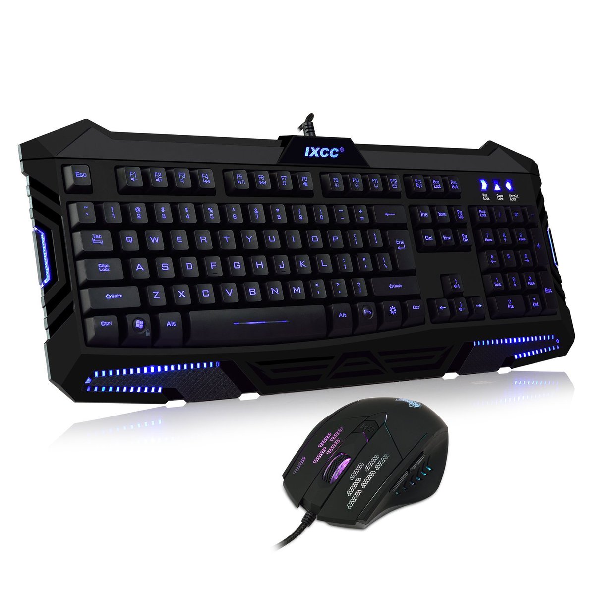 GR8ProWorkshop's tweet photo. 38% discount #iXCC #gmaing #keyboard #mouse #sale iXCC Gaming Mouse and Keyboard Combo with LED Backlight https://t.co/rS6UKE3vFl https://t.co/qsmmrMdwDL