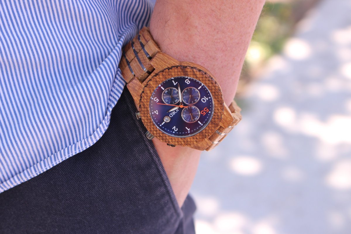 DashofLes's tweet photo. Just in time for #fathersday, Wood watch #giveaway via @JordWatch! Enter to win $100 site credit! Everyone gets $25! https://t.co/WNsOr17dpp https://t.co/viddCBHc2z