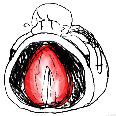 らくがき類 