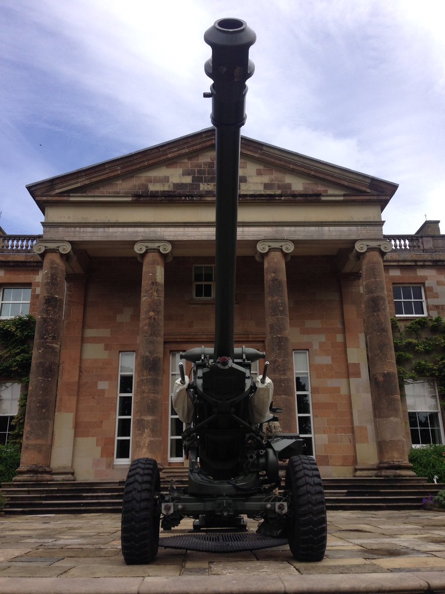 Ulster Gunners tweet media