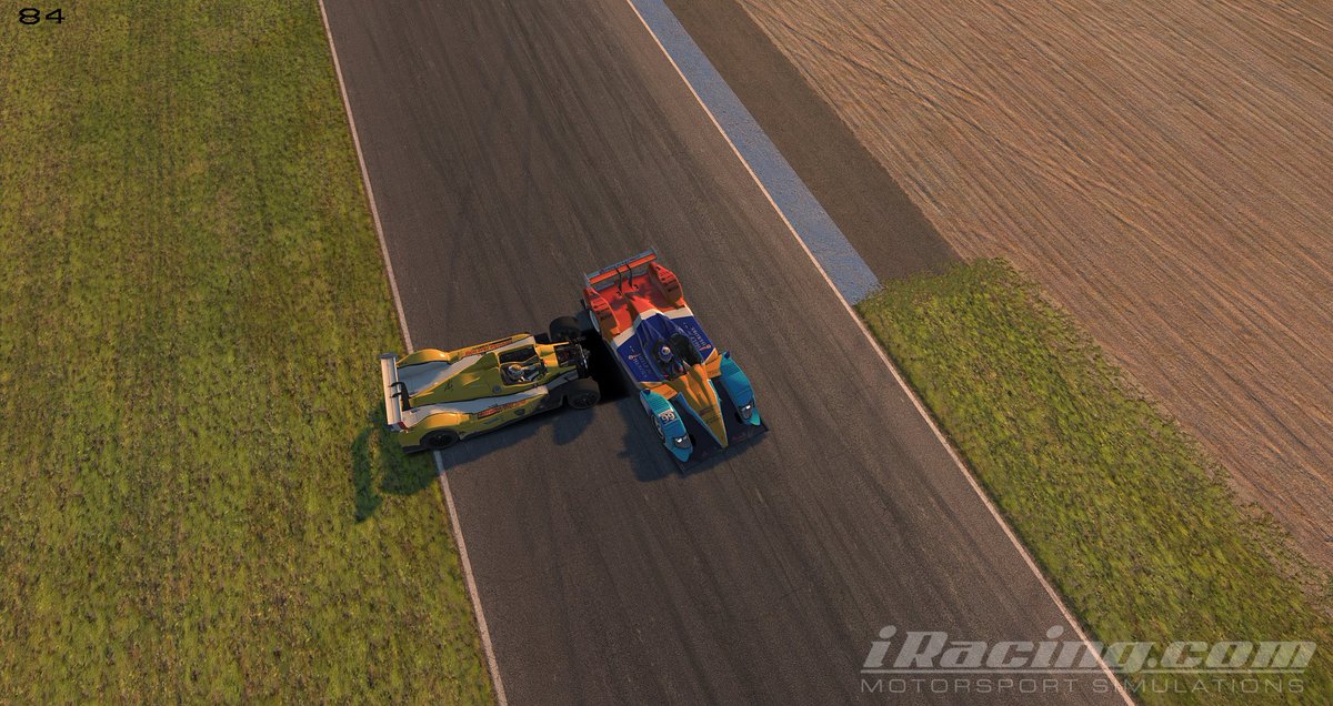 Radical Racing UK tweet media