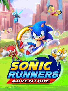 Download Sonic Runners Adventure